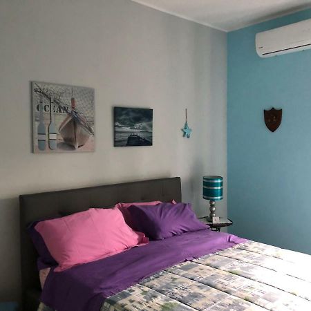 Casa Borre Apartment แอร์โกลาโน ภายนอก รูปภาพ