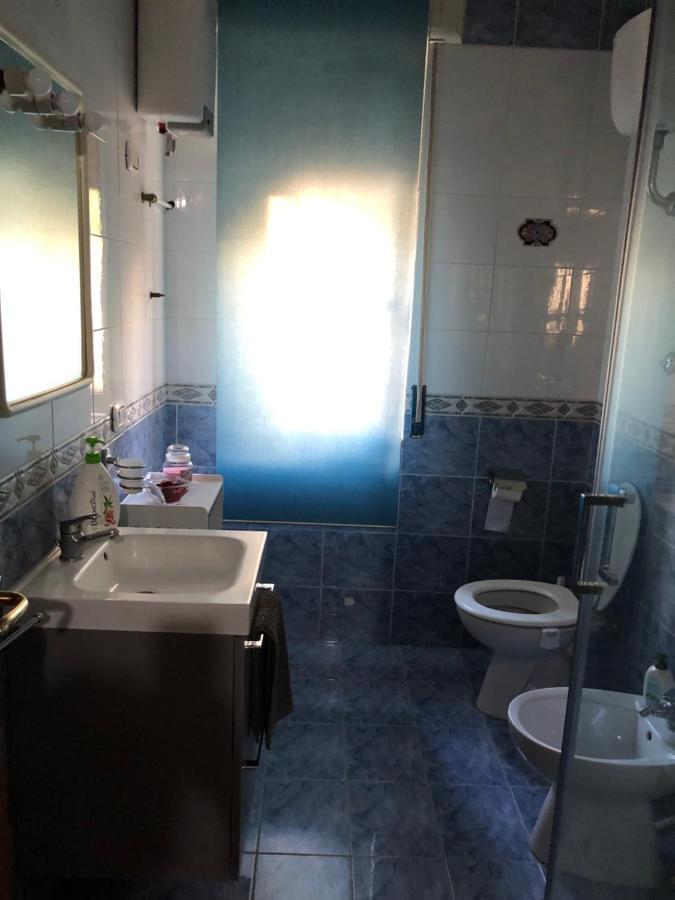 Casa Borre Apartment แอร์โกลาโน ภายนอก รูปภาพ