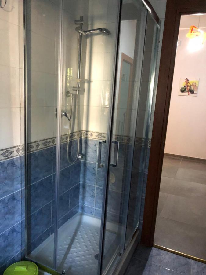 Casa Borre Apartment แอร์โกลาโน ภายนอก รูปภาพ