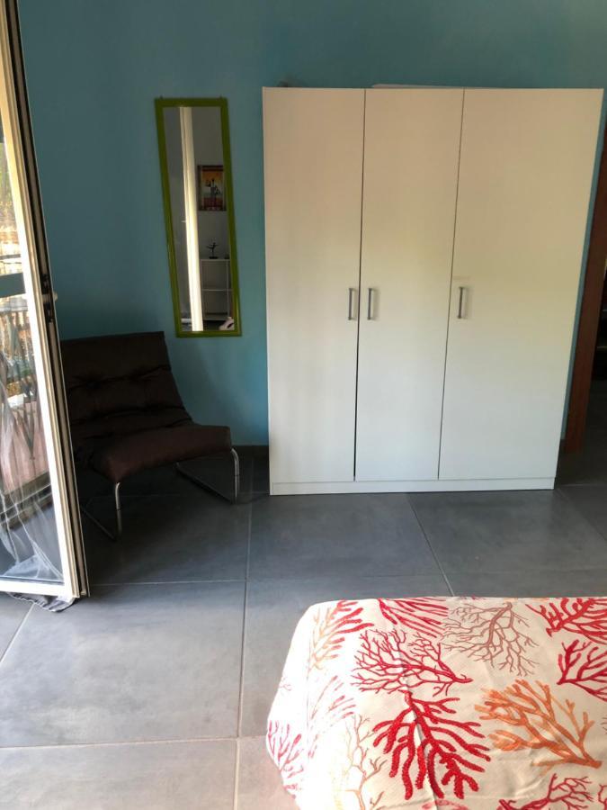 Casa Borre Apartment แอร์โกลาโน ภายนอก รูปภาพ