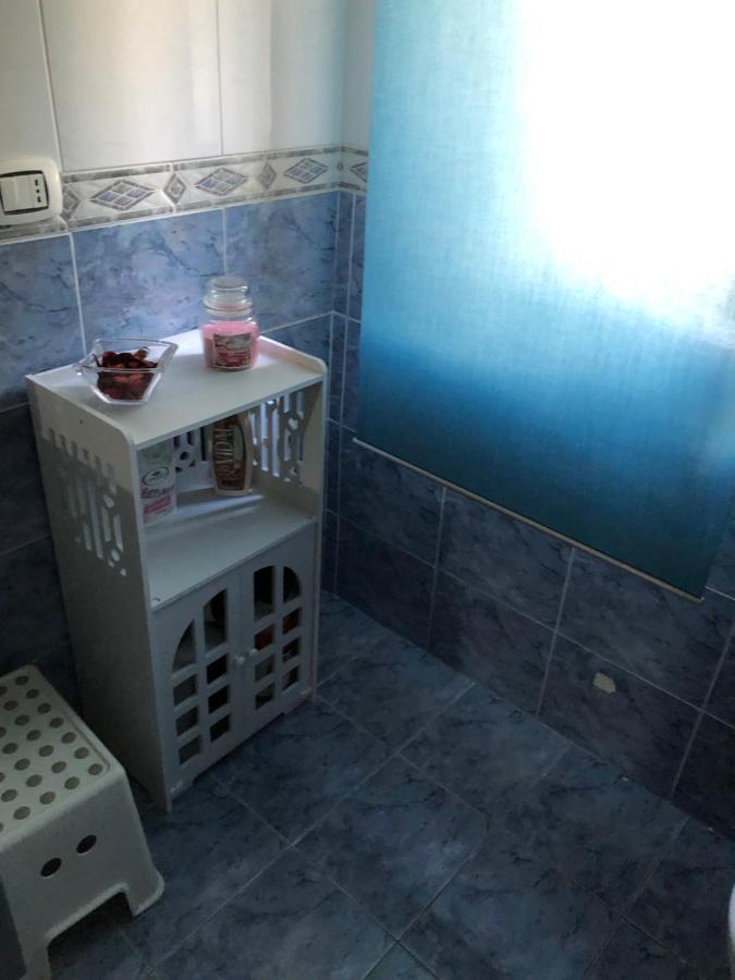 Casa Borre Apartment แอร์โกลาโน ภายนอก รูปภาพ