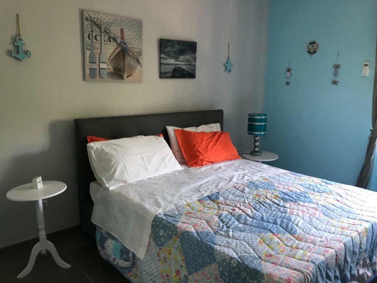 Casa Borre Apartment แอร์โกลาโน ภายนอก รูปภาพ